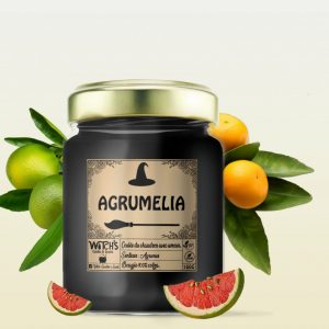 Agrumelia – Agrumes