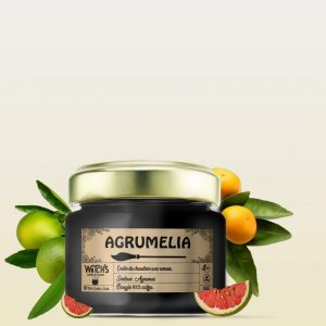 Agrumelia – Agrumes