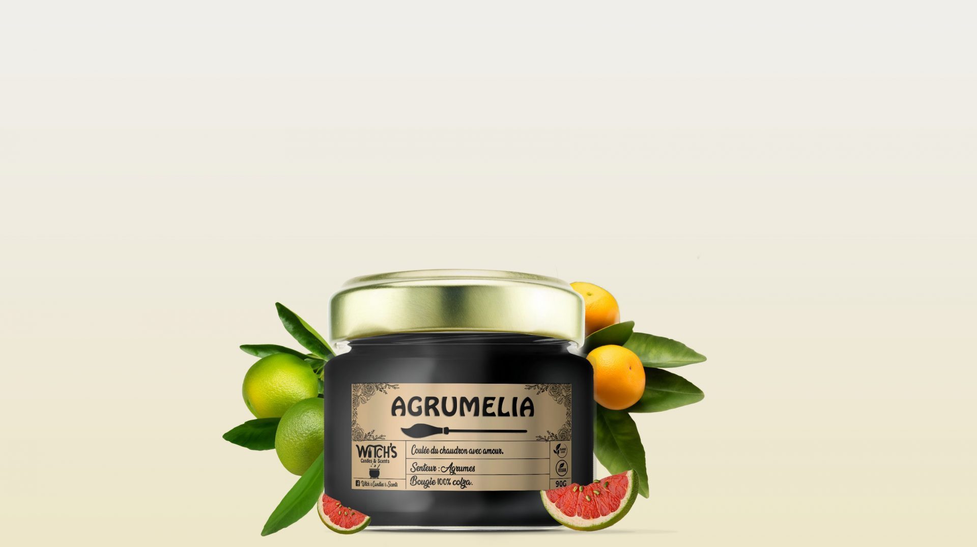 Agrumelia - Agrumes – Image 2