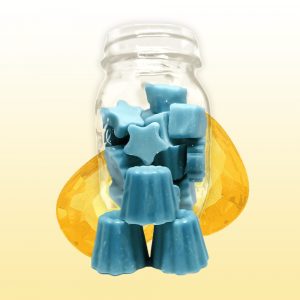 Fondant Parfumé – Bénédiction d’Artémis – Ambre