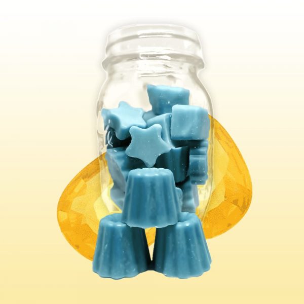 Fondant Parfumé - Bénédiction d'Artémis - Ambre