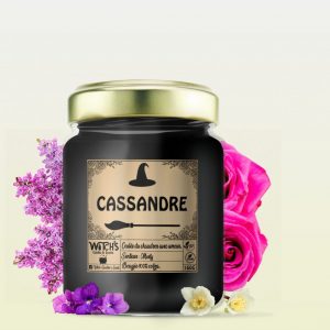 Cassandre – Musty