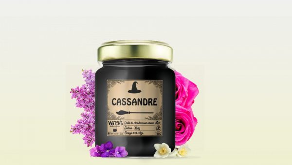 Cassandre - Musty