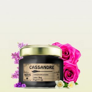 Cassandre – Musty
