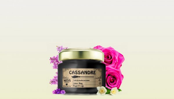 Cassandre - Musty – Image 2
