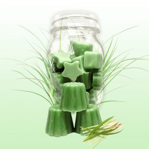 Fondant Parfumé – Spellman