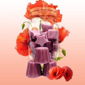 Fondant Parfumé – Medéa