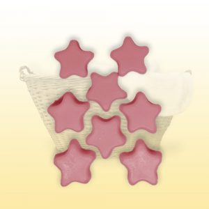 Fondant Parfumé – Encens de Freya – Douce Couverture