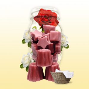 Fondant Parfumé – Encens de Freya – Douce Couverture