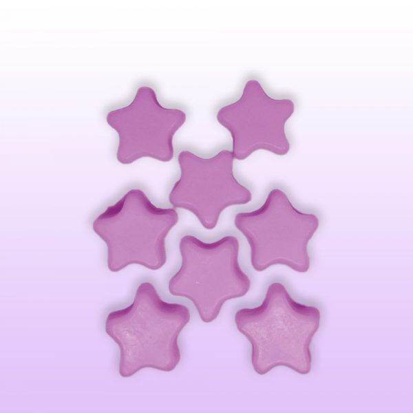 Fondant Parfumé - Délice Enchanté - Merlin – Image 2