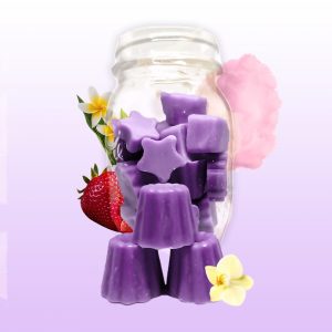 Fondant Parfumé – Délice Enchanté – Merlin