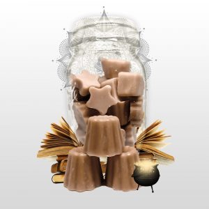 Fondant Parfumé – L’Elixir de Felyx