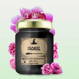 Isobel – Pivoine