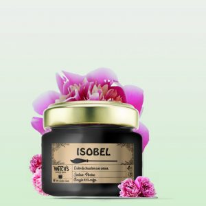 Isobel – Pivoine