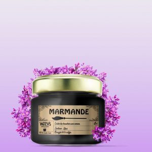 Marmande – Lilas