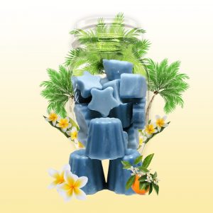 Fondant Parfumé – Sibyl