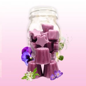 Fondant Parfumé – Cassandre