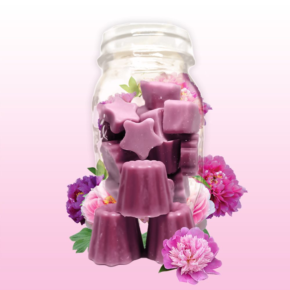 Fondant Parfumé - Isobel