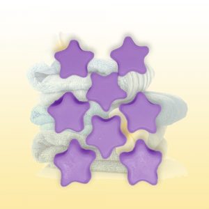 Fondant Parfumé – Oracle de Séléné – Cachemire