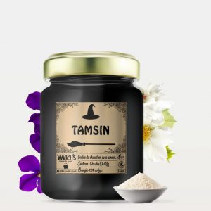 Tamsin – Poudre De Riz