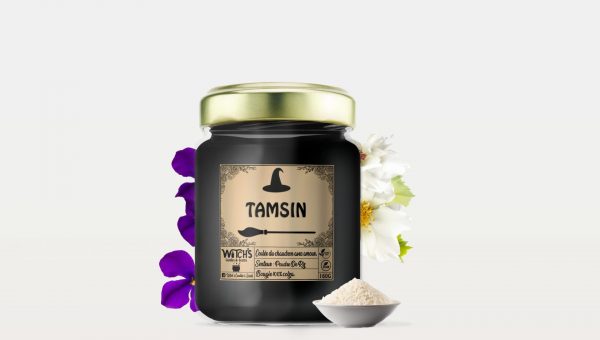 Tamsin - Poudre De Riz