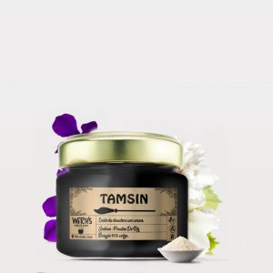 Tamsin – Poudre De Riz