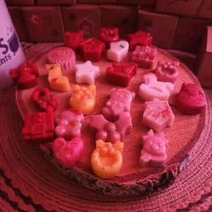 🕯️ Les 24 Sortilèges d’Hiver – Calendrier de l’Avent 2025