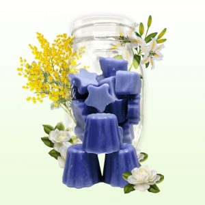 Fondant Parfumé – Souffle de Mélusine