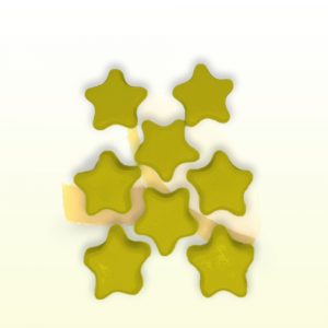 Fondant Parfumé – Charme de Morgana – Calisson