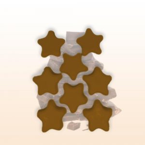 Fondant Parfumé – Nectar de Luna – Chocolat Chaud