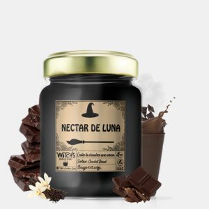 Nectar De Luna – Chocolat Chaud