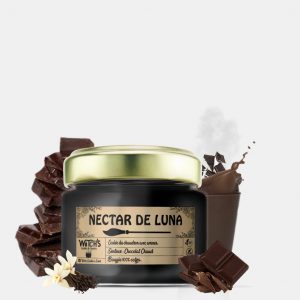Nectar De Luna – Chocolat Chaud