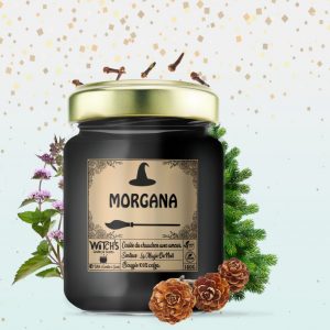 Morgana – La Magie De Noël
