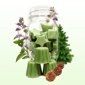 Fondant Parfumé – Morgana – Magie de Noël