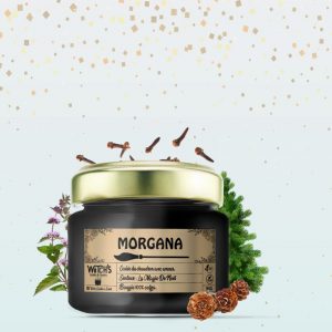 Morgana – La Magie De Noël