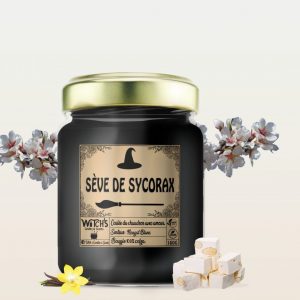 Sève de Sycorax – Nuage Sucré