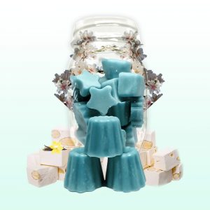 Fondant Parfumé – Sève de Sycorax – Nougat Blanc