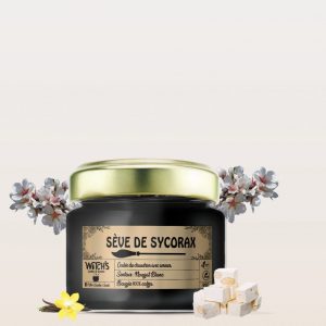 Sève de Sycorax – Nuage Sucré