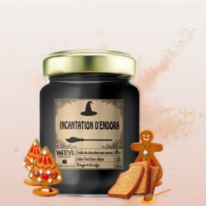 Incantation d’Endora – Gourmandise Hivernale