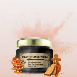 Incantation d’Endora – Gourmandise Hivernale