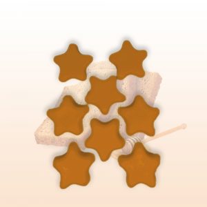 Fondant Parfumé – Incantation d’Endora – Pain D’Epices