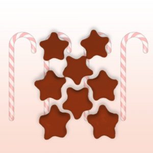 Fondant Parfumé – Elixir d’Hécate – Sucre d’Orge