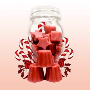 Fondant Parfumé – Elixir d’Hécate – Sucre d’Orge