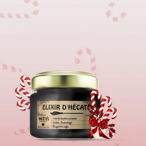 Elixir d’Hécate – Sucre D’Orge