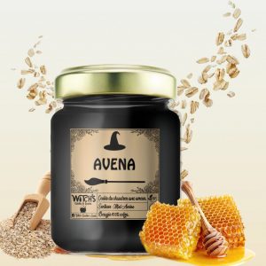 Avena- Miel Avoine