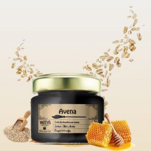 Avena- Miel Avoine