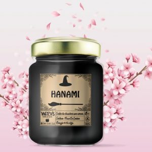 Hanami – Floraison délicate