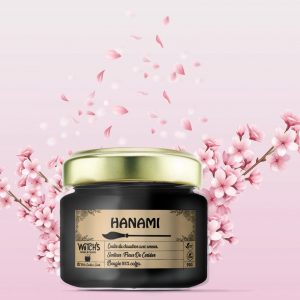Hanami – Floraison délicate