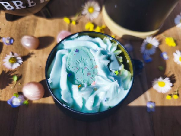 Le Chaudron Enchanté - Fondants Parfumés Onctueux – Image 4