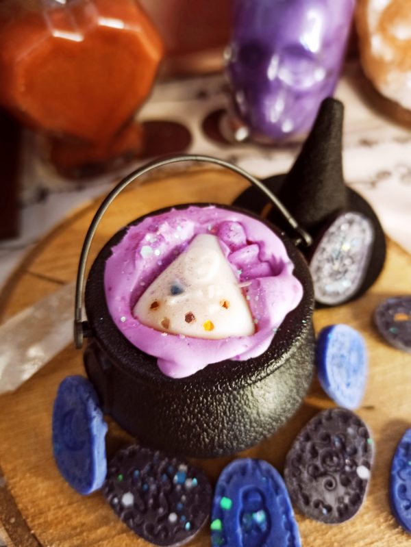 Le Chaudron Enchanté - Fondants Parfumés Onctueux – Image 2